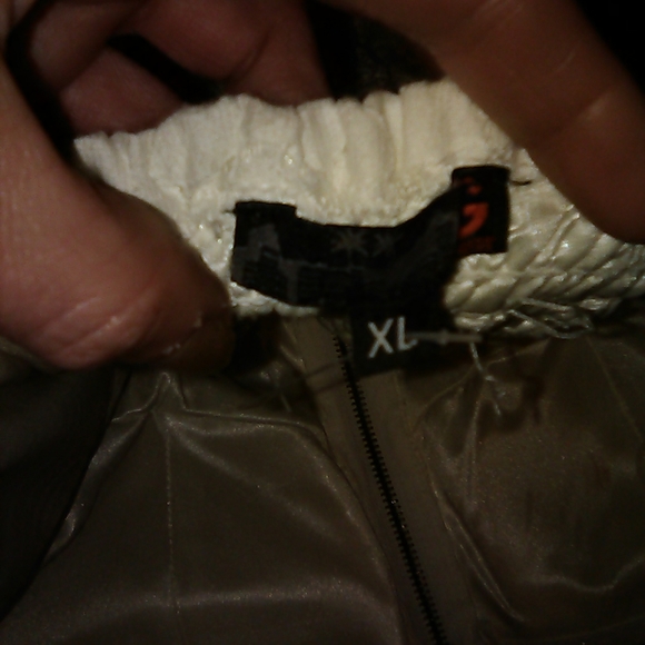 Guess strapless corset lace top - Picture 4 of 4